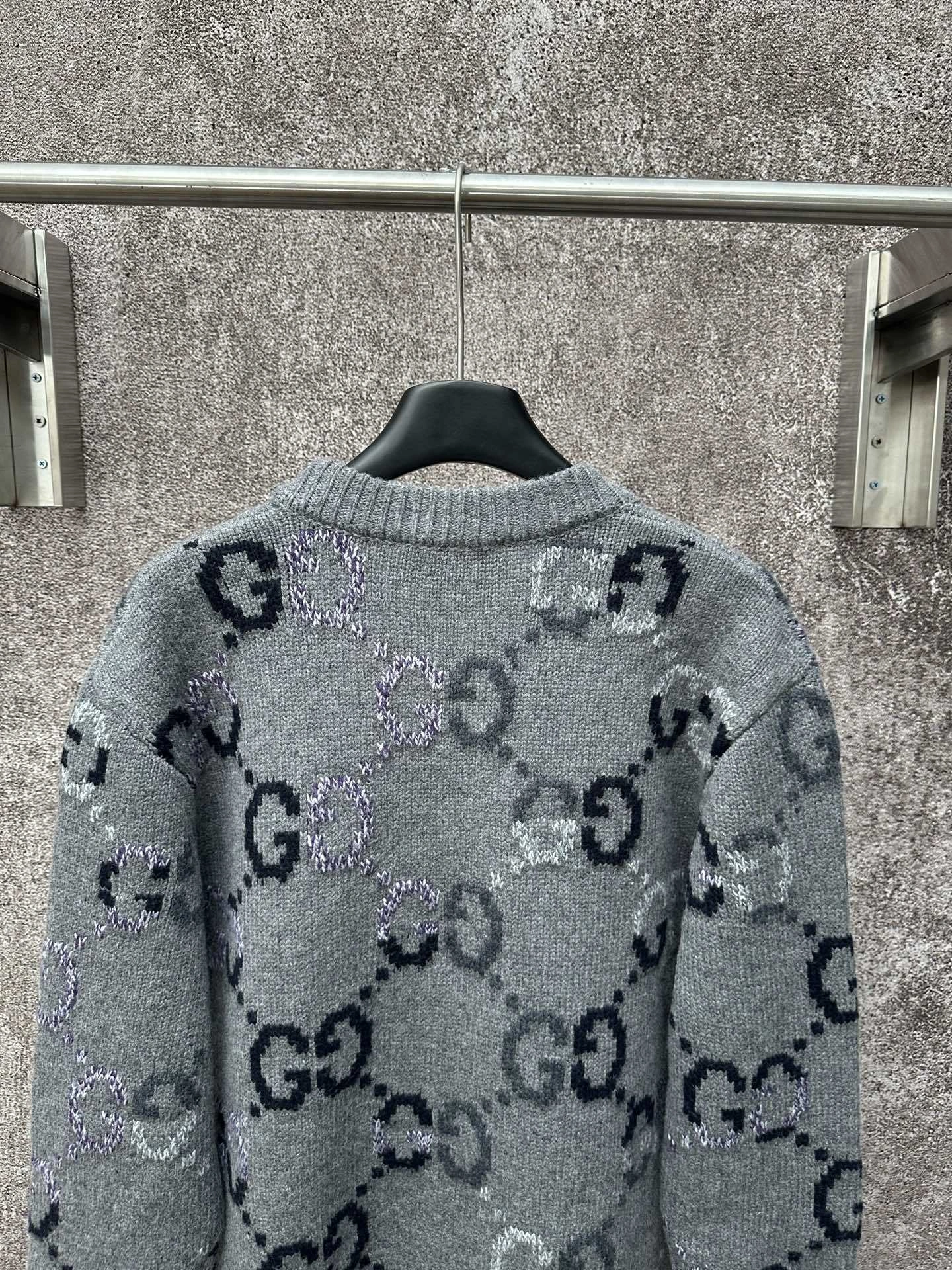 wg.luxury-- 6u33i wool 2colour item: E-F431J1712-2
